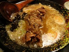 -日本料理神拉面