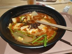 -北大家园食堂