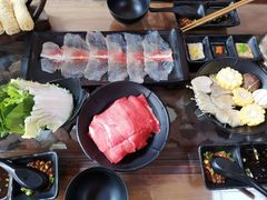 -丽江庭院之爱在路上(西单店)