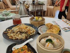 -丰尔粥食·顺德鱼生·干蒸排骨顺德菜(大良分店)