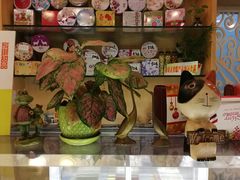 -家琳甜品(江南东店)