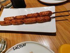 -乐凯撒披萨(海岸城店)