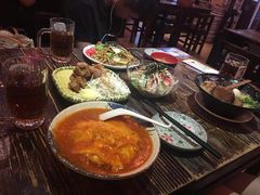 -平成屋·午肴夜酒(四川北路店)