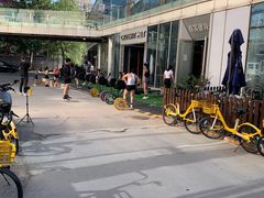 -CrossFit MET综合体能训练馆(朝阳路店)