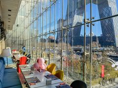 -三五堂·新国贸饭店·自助餐