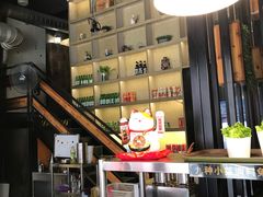 -韩聚屋韩国烤肉餐厅(新北万达店)
