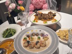 -狮拾久·现代新加坡料理(福田COCO Park店)