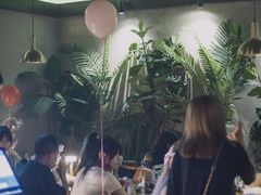 -ChitChat奇洽·Bistro(黎黄陂路店)