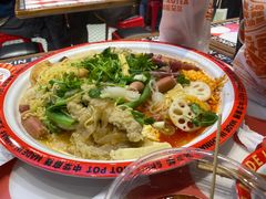 -文立新麻辣烫(合生汇21街区店)