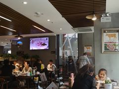 -八合里潮汕鲜牛肉火锅(深圳海岸城店)