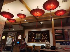 大堂-新凯里酸汤鱼(飞山街店)