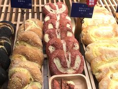 -黑草莓(重庆路店)