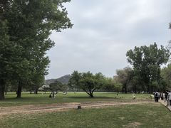 -承德避暑山庄景区