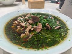 -金陵后厨·南京菜(新街口秣陵路店)