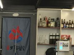 -老谭虾王蟹皇·龙虾·烧烤(蝴蝶湾店)