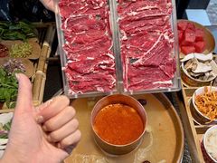-菌自由丨野生菌火锅特色庭院餐厅(丽江古城店)