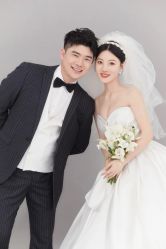 -天长地久婚纱摄影