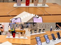 -Apple零售店(苏州店)