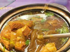 -京福华肥牛城·清真(香河店)
