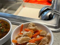 -海底捞大排档火锅(悦荟广场店)