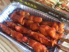 -尊宝比萨(斗西店)