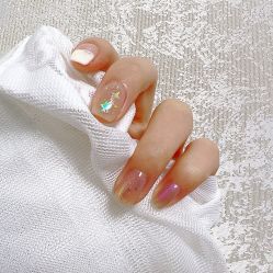 -Fanni美甲美睫皮肤管理