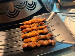 -烤匠麻辣烤鱼(青羊万达店)