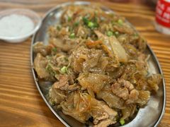 -洲心明记烧肉大粥(总店)