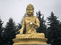 -法门文化景区