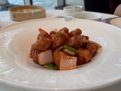 -阳澄湖费尔蒙酒店颐丰阁中餐厅(马鞍山西路店)