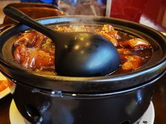 -日昌餐馆(亦庄店)