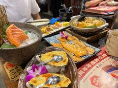 -古田居·特色寿司料理(星之岛旗舰店)