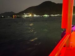 -蓝湾碧波·老字号·疍家非遗海上餐厅