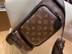 -LV路易威登(杭州万象城店)