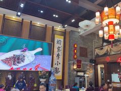 -大水车公馆·顺德菜·妈姐菜(均安店)