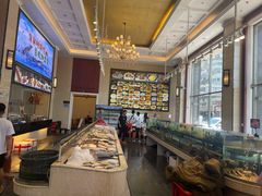 -乐在集市海鲜大排档(平潭店)