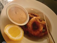 -LONG BAR 廊吧(外滩华尔道夫酒店)