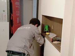 -佰丽爱家全屋定制(汶水店)
