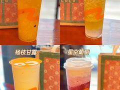 -CoCo都可(铁西万达店)