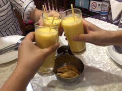 -葛尼沙印度餐厅 (镇明路店)