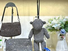 -六六奢品·vintage中古·回收二手奢侈品包包手表首饰(环球港店)