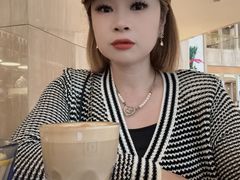-粤海喜来登酒店·&More聚驿(天河城店)
