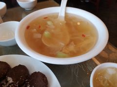 -烤肉宛饭庄(北新桥店)