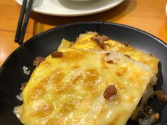 老通城三鲜豆皮-莲餐厅·湖北菜·藕汤是头牌(愚园路店)