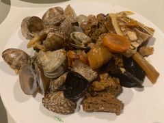 -戈拿旺巴西烤肉(崇文门店)