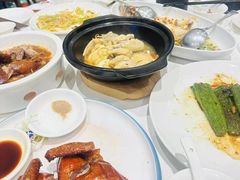 -金河半岛园林酒家(金融城店)