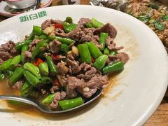 -新白鹿餐厅(龙游路总店·杭帮菜名店)