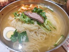 -韩麦大冷面(桂花街直营店)