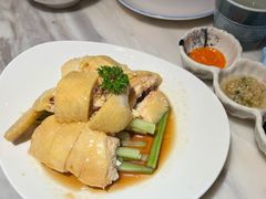 白鸡-星平鸡饭·粤菜小炒(印象城旗舰店)