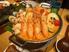 -青木瓜之味 · 越南料理(七宝宝龙店)